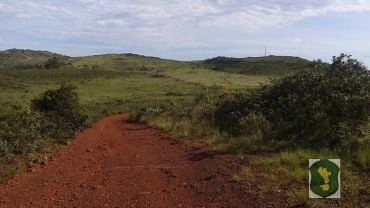 Caminhada na Serra da Calçada + Bar do Marcinho